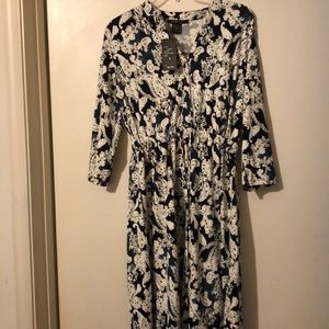 Robert Louis dress brand new with tags